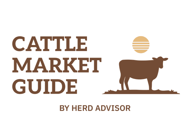 Cattle Market Guide by Herd Advisor